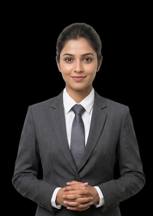 Girl Student