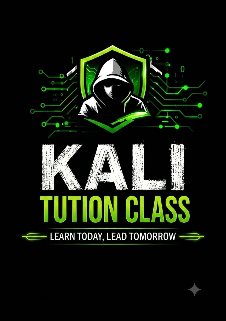 Kali Online Tuition Class
